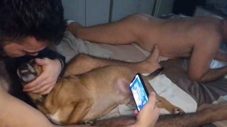 Gaycouple888  05-03-2022